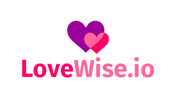 lovewise.io is for sale