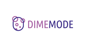 dimemode.com is for sale