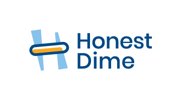 honestdime.com is for sale