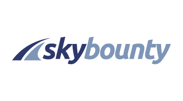 skybounty.com is for sale