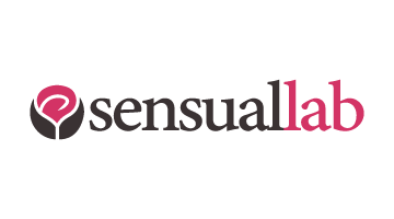 sensuallab.com is for sale