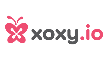 xoxy.io is for sale