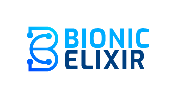 bionicelixir.com is for sale