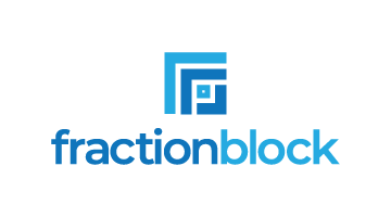 fractionblock.com is for sale