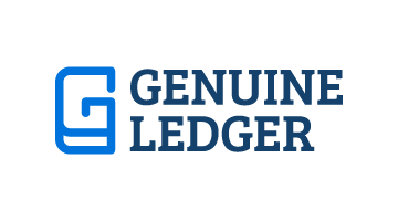 genuineledger.com is for sale