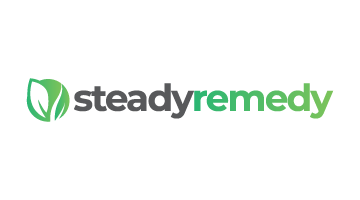 steadyremedy.com is for sale