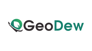 geodew.com is for sale