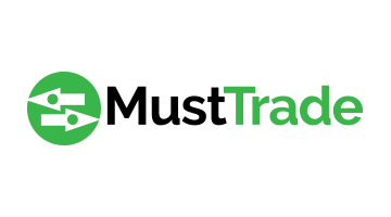 musttrade.com is for sale