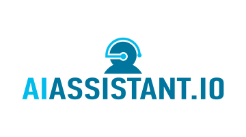 aiassistant.io is for sale