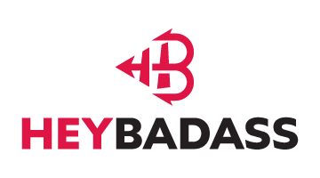 heybadass.com is for sale