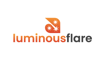 luminousflare.com is for sale