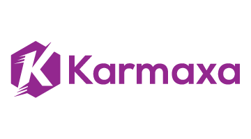 Logo for karmaxa.com
