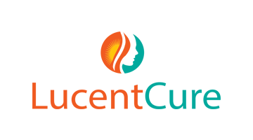 lucentcure.com