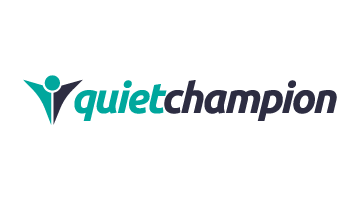 quietchampion.com is for sale