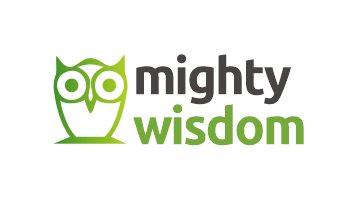 mightywisdom.com is for sale