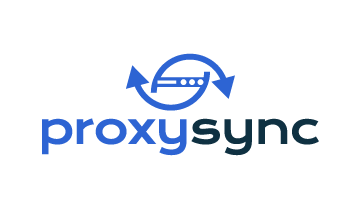 proxysync.com is for sale