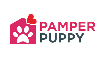 pamperpuppy.com