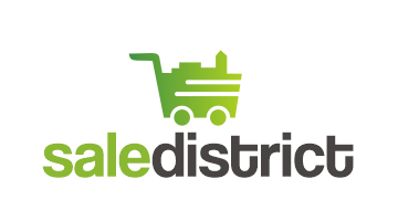 saledistrict.com is for sale