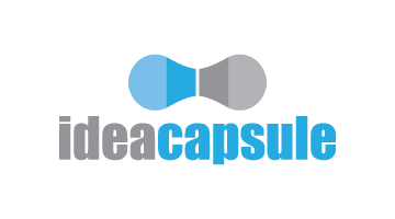 ideacapsule.com is for sale