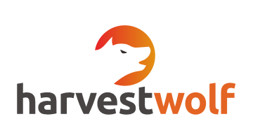 harvestwolf.com is for sale