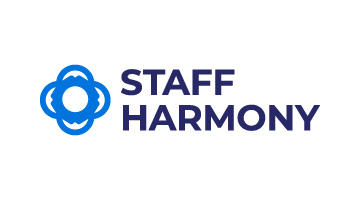 staffharmony.com