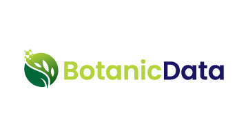 botanicdata.com