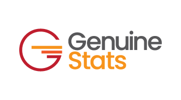 genuinestats.com is for sale