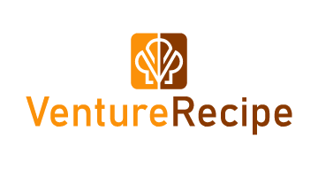 venturerecipe.com is for sale