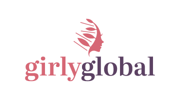 girlyglobal.com is for sale