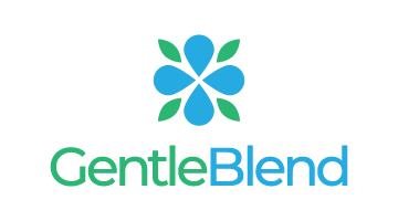 gentleblend.com is for sale