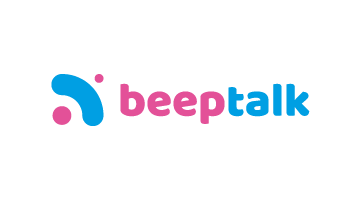 beeptalk.com is for sale