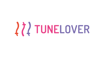 Logo for tunelover.com