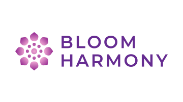 bloomharmony.com is for sale