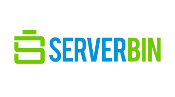 serverbin.com is for sale