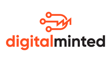 digitalminted.com is for sale