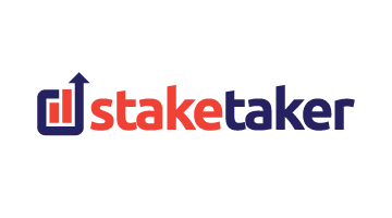 staketaker.com is for sale