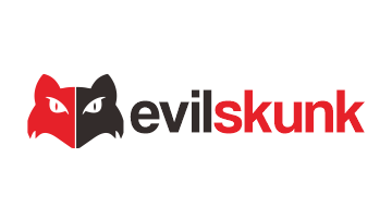 evilskunk.com is for sale