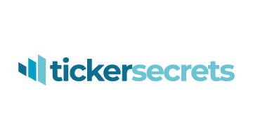 tickersecrets.com is for sale