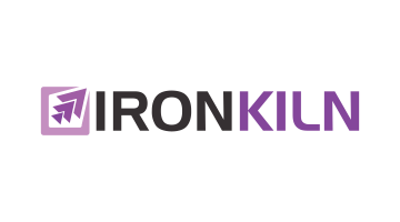 ironkiln.com is for sale