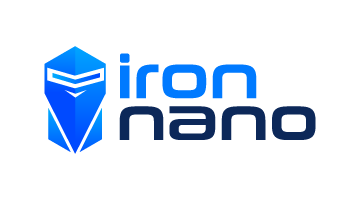ironnano.com is for sale