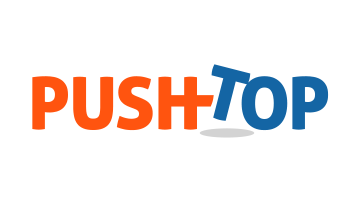 pushtop.com is for sale