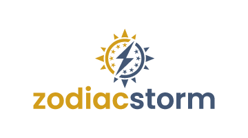 zodiacstorm.com is for sale