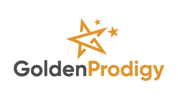 goldenprodigy.com is for sale
