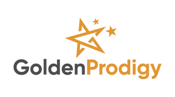 goldenprodigy.com is for sale