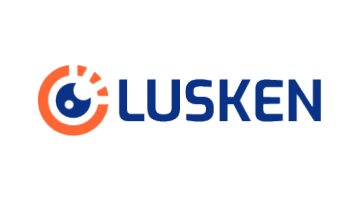 lusken.com is for sale