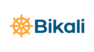bikali.com is for sale