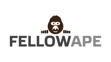 fellowape.com is for sale