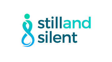 stillandsilent.com is for sale