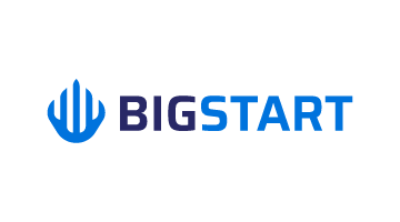bigstart.com is for sale