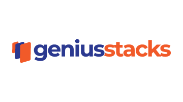geniusstacks.com is for sale
